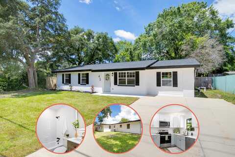 8Th, SHALIMAR, FL 32579