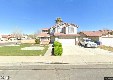 16Th, LANCASTER, CA 93535