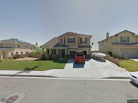 71St, LANCASTER, CA 93536