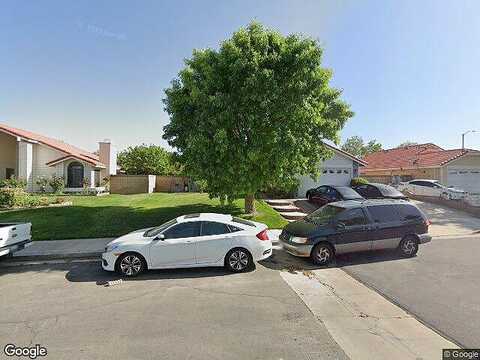 Southview, PALMDALE, CA 93550