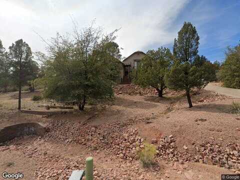 Mule Deer, PAYSON, AZ 85541