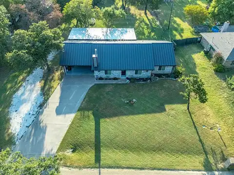 County Road 805B, CLEBURNE, TX 76031