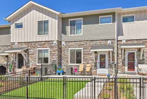 1St, AURORA, CO 80018