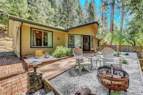 Norton Grade, COLFAX, CA 95713