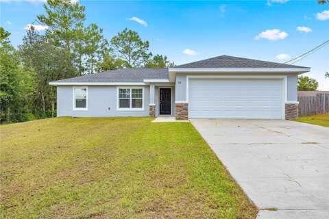 Hemlock Terrace, OCALA, FL 34472