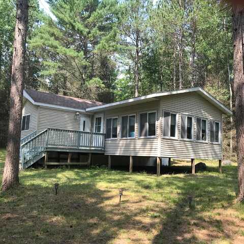 Balsam, EAGLE RIVER, WI 54521