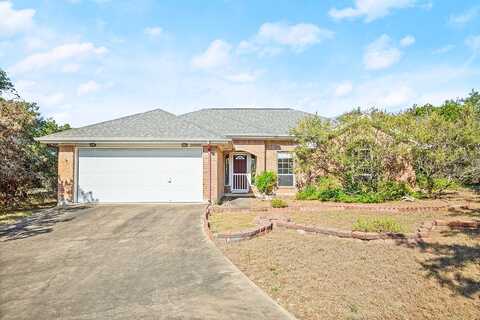 Cooper, LAGO VISTA, TX 78645