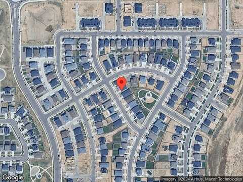 Undergrove, AURORA, CO 80018