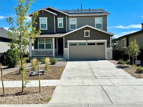 Undergrove, AURORA, CO 80018