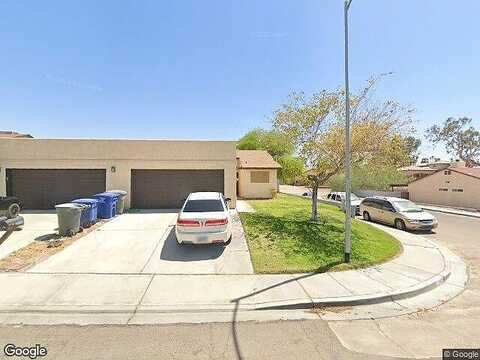 15Th, YUMA, AZ 85364