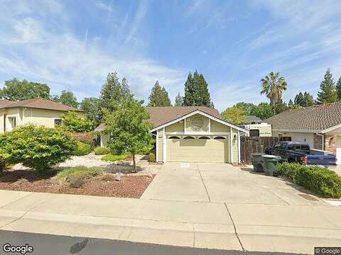 Mcbride, ROSEVILLE, CA 95661