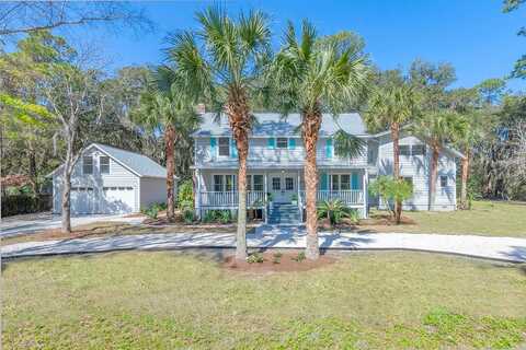 Forrest, FERNANDINA BEACH, FL 32034