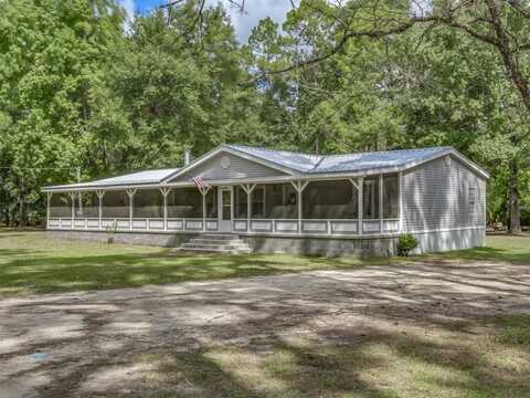 130 Cone Road, Crawfordville, FL 32327