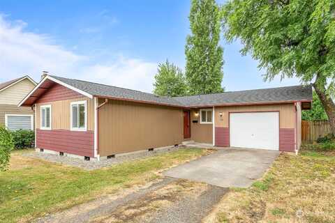 10Th, CHEHALIS, WA 98532