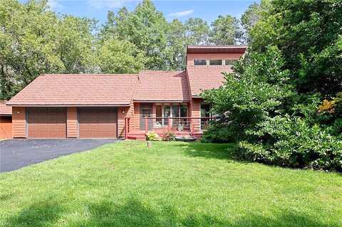 45Th, AMERY, WI 54001