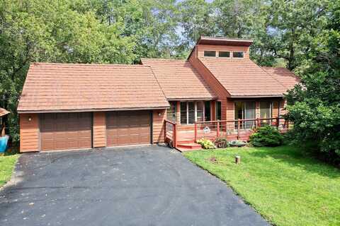 45Th, AMERY, WI 54001