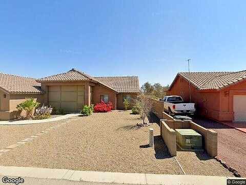Mccollough, WELLTON, AZ 85356