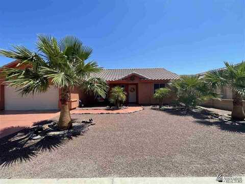 Mccollough, WELLTON, AZ 85356