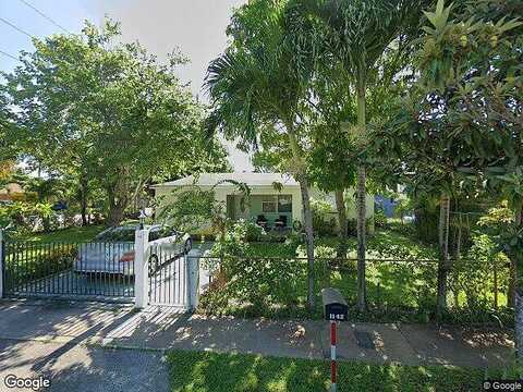 2Nd, FORT LAUDERDALE, FL 33311