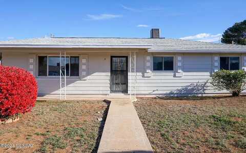 James, SIERRA VISTA, AZ 85635