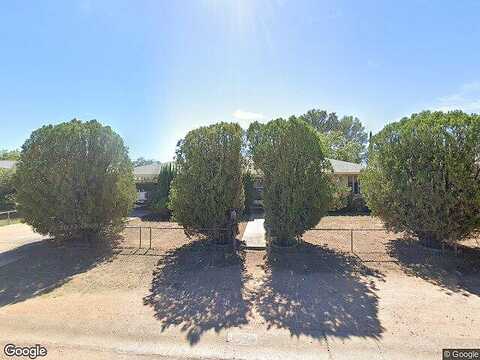 James, SIERRA VISTA, AZ 85635