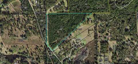 1310 Piney Woods Road, Monticello, FL 32344