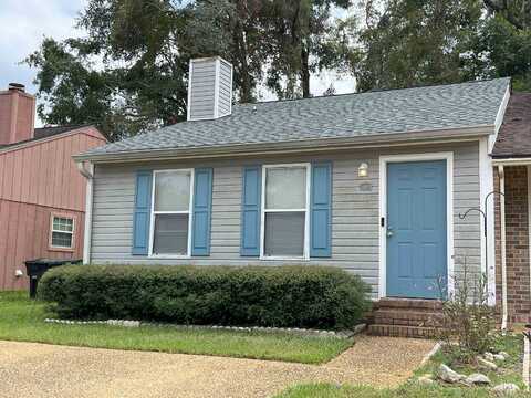 1263 Breckenridge Run, Tallahassee, FL 32311