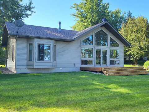 Starridge, DENT, MN 56528