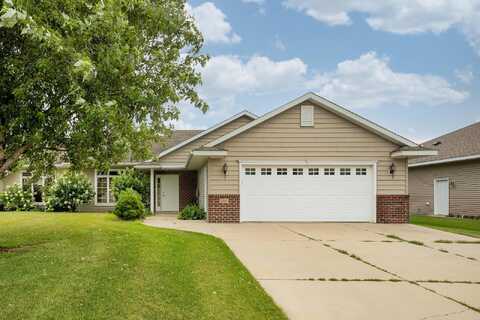 20Th, GLENCOE, MN 55336