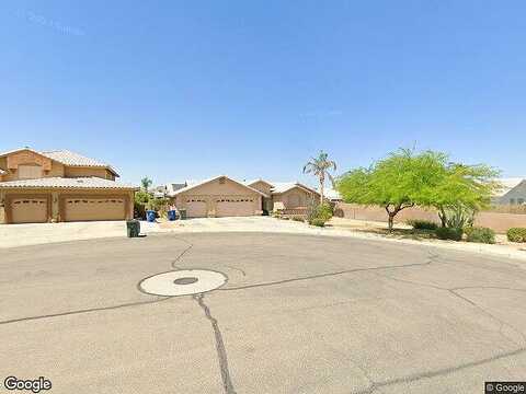 17Th, YUMA, AZ 85364