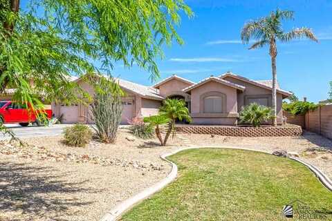 17Th, YUMA, AZ 85364