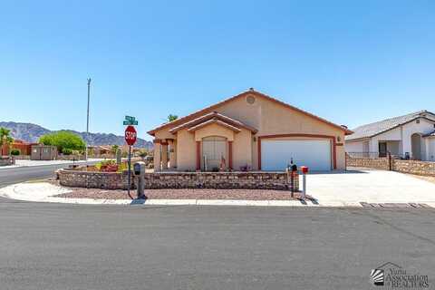 49Th, YUMA, AZ 85367