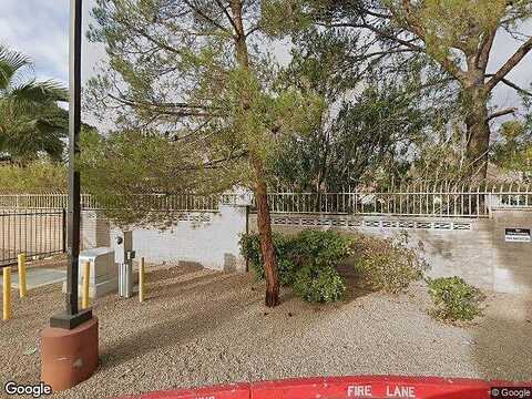 Pinehurst, LAS VEGAS, NV 89109