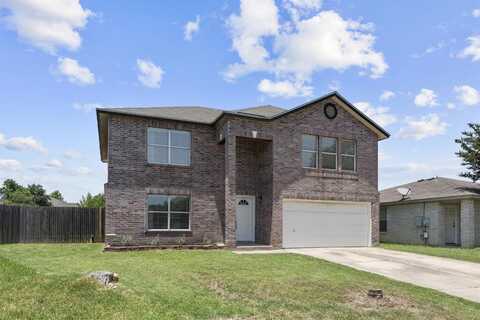 Acanthus, PFLUGERVILLE, TX 78660