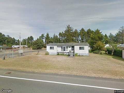 Forrest, WESTPORT, WA 98595