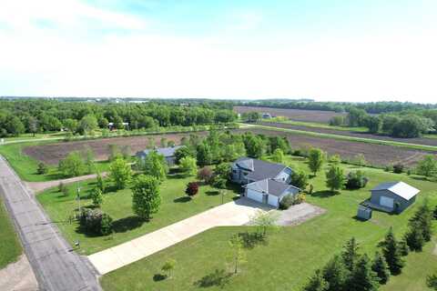 Sandhill, ALBANY, MN 56307