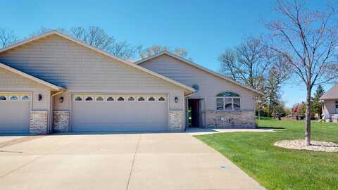 Hale, ALBERT LEA, MN 56007