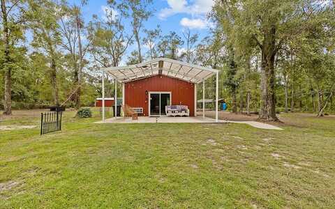 County Road 136, LIVE OAK, FL 32060