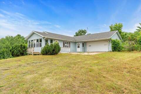 115Th, TURTLE LAKE, WI 54889