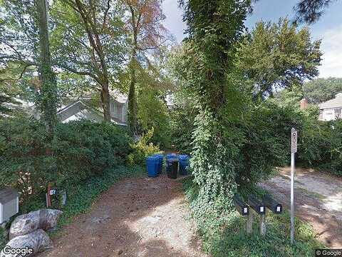 81St, VIRGINIA BEACH, VA 23451