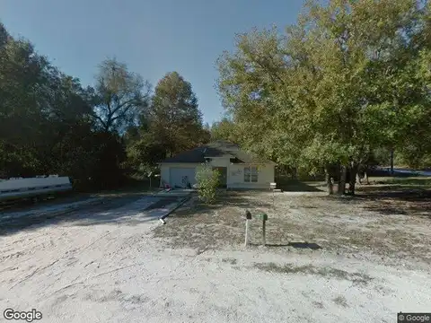 164Th, TRENTON, FL 32693