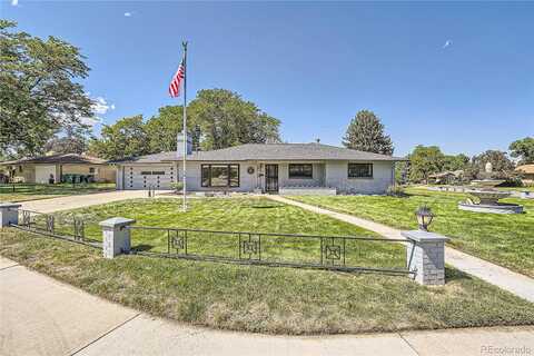 39Th, WHEAT RIDGE, CO 80033