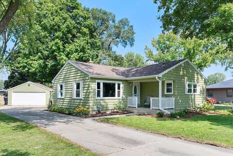 66Th, MILWAUKEE, WI 53223