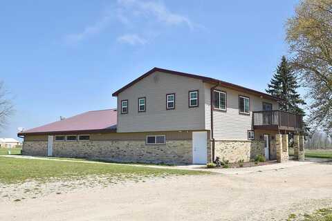 County Road Ll, CEDAR GROVE, WI 53013