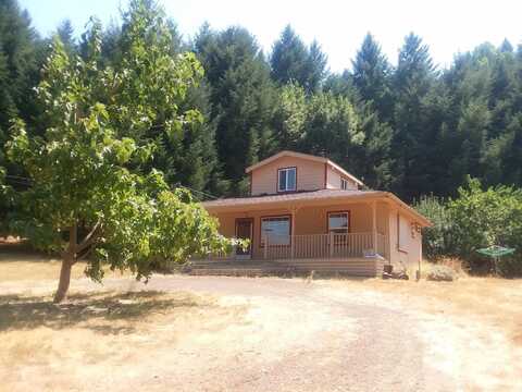 Shelter Cove, WHITETHORN, CA 95589