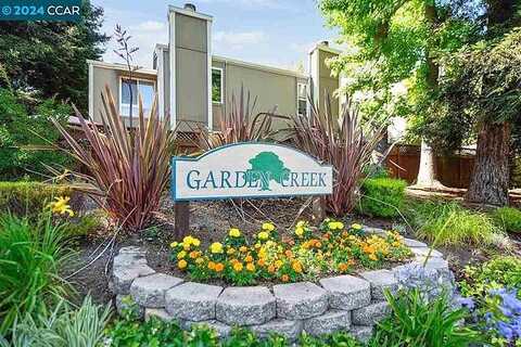 Garden Creek, DANVILLE, CA 94526