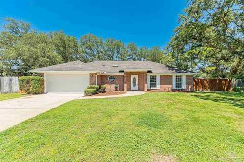 Tarkiln Oak, PENSACOLA, FL 32506