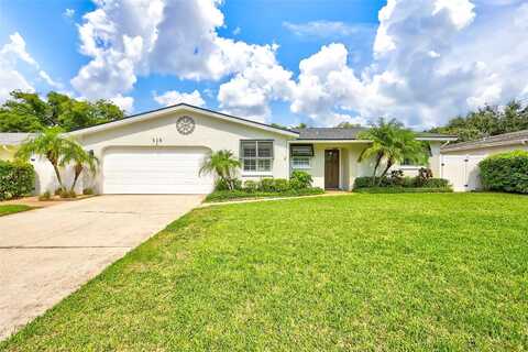 66Th, PALM HARBOR, FL 34684