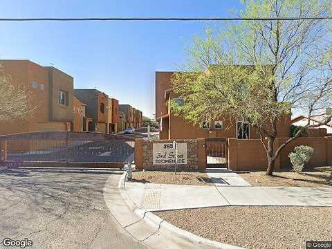 3Rd, TUCSON, AZ 85716