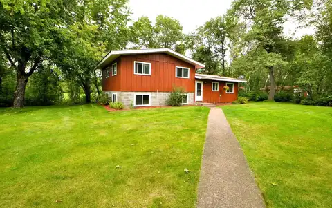 Blueberry, STURGEON LAKE, MN 55783